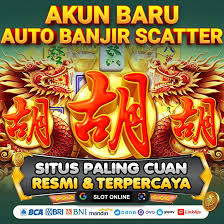 Slot gacor RTP tinggi